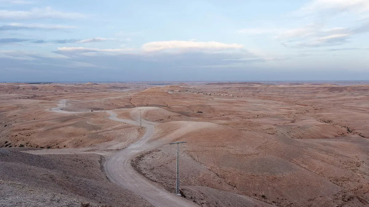 Location 4x4 Marrakech : avec ou sans chauffeur ?