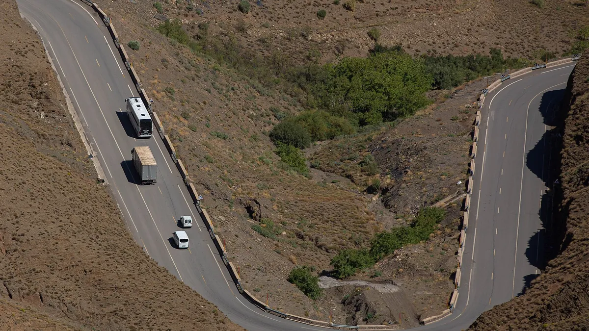 Road trip en famille nombreuse : 7 ou 9 places ?