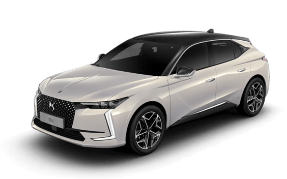 DS 4