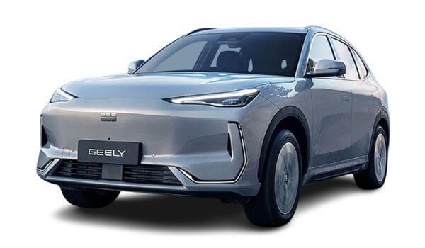 Geely Ex5