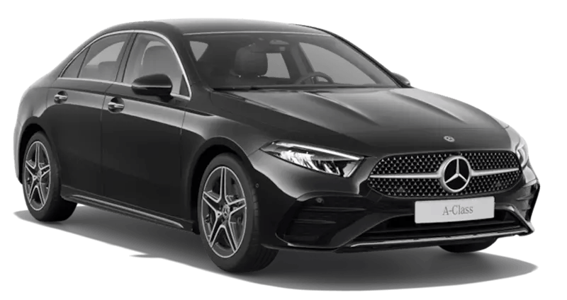 Mercedes Classe A Berline AMG