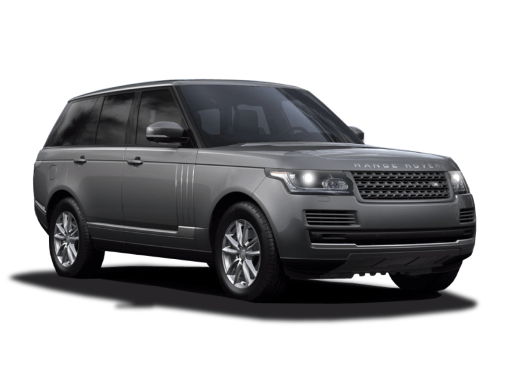 Range Rover Vogue