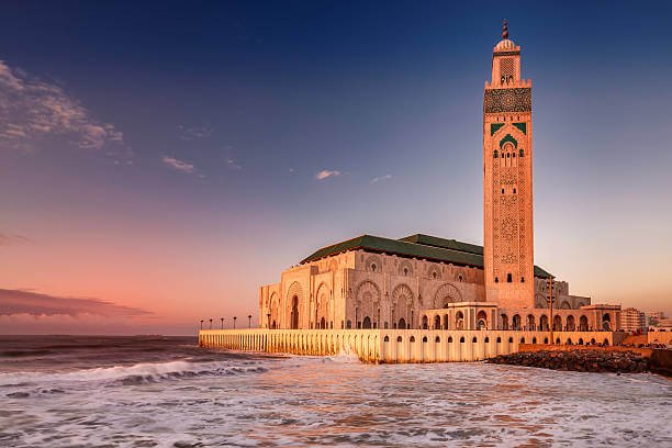 Location voiture Casablanca