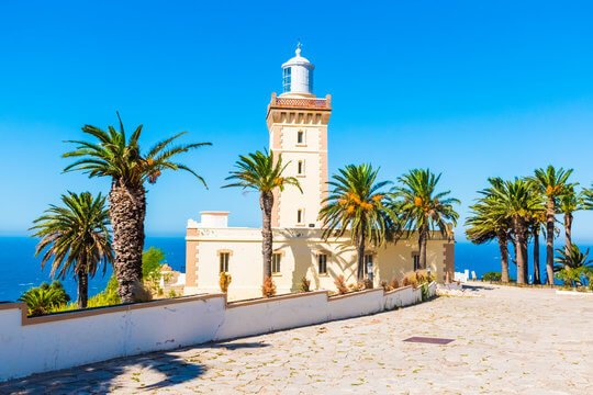 Location voiture Tanger